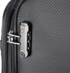 Gabol Cloud Large Trolley 79 Turquoise -Koffer Winkel 1152x1200 3