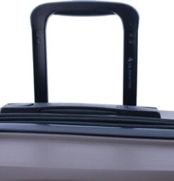 Gladiator Kick-Off Middelgrote Koffer Expandable - 67 Cm - 72/90 Liter - Eco Friendly Recyclebaar PP - Khaki Groen -Koffer Winkel 1153x1200 4