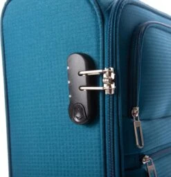 Line Brick Cabin Trolley 2 Wheel 55 Jade Green 21 Line Brick Cabin Trolley 2 Wheel 55 Jade Green -Koffer Winkel 1156x1200 1