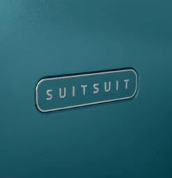 SUITSUIT - Blossom - Hydro Blue - Duo Set (55/76 Cm) -Koffer Winkel 1157x1200 12