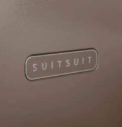 SUITSUIT - Blossom - Plaza Taupe - Handbagage (55 Cm) 13 SUITSUIT - Blossom - Plaza Taupe - Handbagage (55 Cm) -Koffer Winkel 1157x1200 13