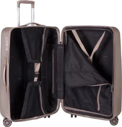 Decent Harde Koffer Tranporto 76 - Champagne -Koffer Winkel 1157x1200 19