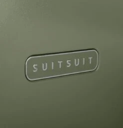 SUITSUIT - Blossom - Dark Olive - Duo Set (55/76 Cm) 19 SUITSUIT - Blossom - Dark Olive - Duo Set (55/76 Cm) -Koffer Winkel 1157x1200 9