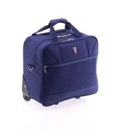Gladiator Metro Handbagage Laptop Trolley - 14 Inch - Blauw 20 Gladiator Metro Handbagage Laptop Trolley - 14 Inch - Blauw -Koffer Winkel 1160x1200