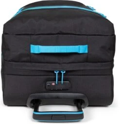 Eastpak TRANVERZ L Reiskoffer (79 X 40 X 33 Cm) - Kontrast Grade Blue -Koffer Winkel 1160x1200 3