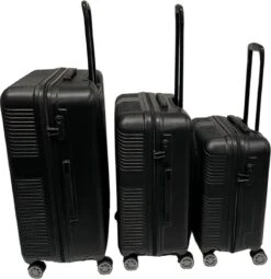 Ganz-Kofferset-3-delig-Zwart-Abs-Lichtgewicht-Trolley -Koffer Winkel 1161x1200 4