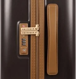 SUITSUIT - Fab Seventies Classic - Espresso Black - Reiskoffer (66 Cm) -Koffer Winkel 1164x1200 1