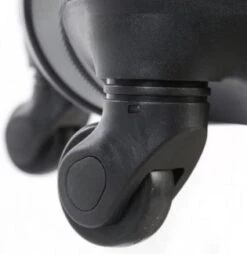 Kofferset 3 Delig - Koffers 3 - Zwart -Koffer Winkel 1167x1200 6