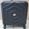 Trolley - Reiskoffer - Princess Traveller Valencia ABS Black -Koffer Winkel 1171x1200 1