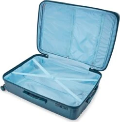 Carlton Meridian 70 Cm - Deep Teal -Koffer Winkel 1174x1200
