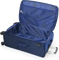 Gabol Cloud Trolley Large 79 Blue -Extreem Licht (3 Kg) -Koffer Winkel 1180x1200 3