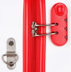 Marvel Ride-on Koffer Reiskoffer Spider-man 34 Liter Junior Wit -Koffer Winkel 1185x1200