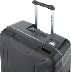 CarryOn Steward Kofferset - 3 Delige TSA Trolleyset - Koffers Met Vaste Kliksloten - Zwart -Koffer Winkel 1186x1200 3
