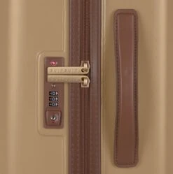 SUITSUIT - Fab Seventies - Cuban Sand - Reiskoffer (66 Cm) 15 SUITSUIT - Fab Seventies - Cuban Sand - Reiskoffer (66 Cm) -Koffer Winkel 1188x1200 2