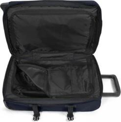 Eastpak TRANVERZ S Reiskoffer, Handbagage (51 X 32.5 X 23 Cm) - Ultra Marine -Koffer Winkel 1190x1200 2