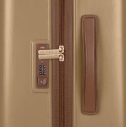 SUITSUIT - Fab Seventies - Cuban Sand - Reiskoffer (76 Cm) 15 SUITSUIT - Fab Seventies - Cuban Sand - Reiskoffer (76 Cm) -Koffer Winkel 1193x1200 5