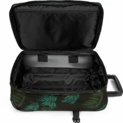 Eastpak TRANVERZ XXS Reiskoffer, Handbagage (45 X 32 X 20 Cm) - Brize Palm Core -Koffer Winkel 1199x1200 4