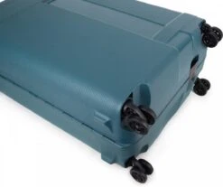 Decent Transit Large Koffer - 82 Cm - Petrol Groen 32 Decent Transit Large Koffer - 82 Cm - Petrol Groen -Koffer Winkel 1200x1004 1