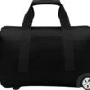Reisenthel Allrounder Trolley Reiskoffer Reistas Op 2 Wielen - 30L - Zwart -Koffer Winkel 1200x1005