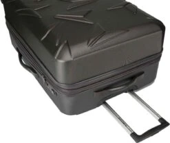 Decent Harde Koffer Q-LuxxHoogte > 67 Cm - Grijs 39 Decent Harde Koffer Q-LuxxHoogte > 67 Cm - Grijs -Koffer Winkel 1200x1011 5