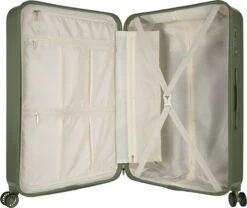 SUITSUIT - Blossom - Dark Olive - Duo Set (55/76 Cm) 15 SUITSUIT - Blossom - Dark Olive - Duo Set (55/76 Cm) -Koffer Winkel 1200x1012 3