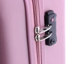 Gladiator Beetle L Spinner 78 - TSA Slot - Roze -Koffer Winkel 1200x1012 6