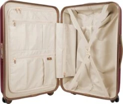 SUITSUIT - Fab Seventies Classic - Biking Red - Reiskoffer (66 Cm) -Koffer Winkel 1200x1015 2