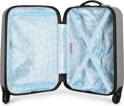 Disney Donald Duck - Trolley - Handbagage - 53x32x22 Cm -Koffer Winkel 1200x1025