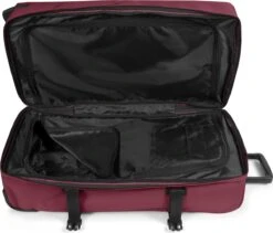 Eastpak TRANVERZ L Reiskoffer (79 X 40 X 33 Cm) - Bushy Burgundy 10 Eastpak TRANVERZ L Reiskoffer (79 X 40 X 33 Cm) - Bushy Burgundy -Koffer Winkel 1200x1026 6