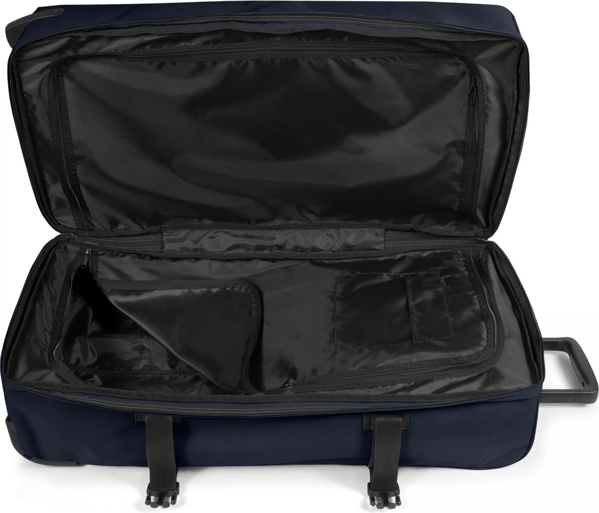 Eastpak TRANVERZ L Reiskoffer (79 X 40 X 33 Cm) - Ultra Marine 6 Eastpak TRANVERZ L Reiskoffer (79 X 40 X 33 Cm) - Ultra Marine - Afbeelding 4