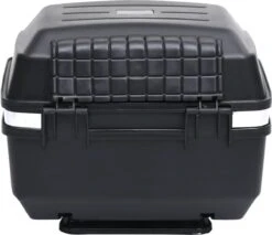 VIDAXL Topkoffer Voor Motor 24 L Voor 1 Helm -Koffer Winkel 1200x1033