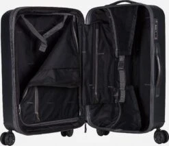 Decent Maxi-Air Trolley 77 Expandable Antraciet -Koffer Winkel 1200x1034