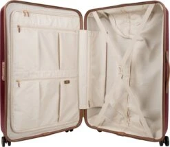 SUITSUIT - Fab Seventies Classic - Biking Red - Duo Set (55/76 Cm) -Koffer Winkel 1200x1040