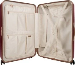 SUITSUIT - Fab Seventies Classic - Biking Red - Reiskoffer (76 Cm) 19 SUITSUIT - Fab Seventies Classic - Biking Red - Reiskoffer (76 Cm) -Koffer Winkel 1200x1041