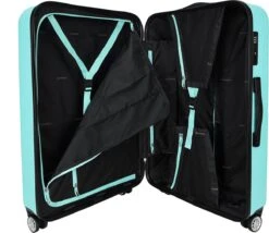 Decent Neon-Fix 2.0 Grote Koffer 76 Cm - 96 Liter - Mint Groen 16 Decent Neon-Fix 2.0 Grote Koffer 76 Cm - 96 Liter - Mint Groen -Koffer Winkel 1200x1041 5