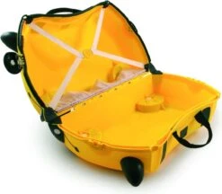 Trunki Ride-On Handbagage Koffer 46 Cm - Bernard De Bij -Koffer Winkel 1200x1048 3