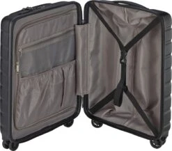 Business Handbagage Trolley Met Laptopvak -Koffer Winkel 1200x1053