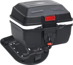 VIDAXL Topkoffer Voor Motor 24 L Voor 1 Helm -Koffer Winkel 1200x1060 1