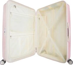 SUITSUIT - Fabulous Fifties - Pink Dust - Reiskoffer (76 Cm) -Koffer Winkel 1200x1067