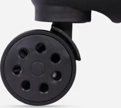 ©TROLLEYZ Ibiza No.3 - Reiskoffer 69 Cm -Pink 16 ©TROLLEYZ Ibiza No.3 - Reiskoffer 69 Cm -Pink -Koffer Winkel 1200x1068 1