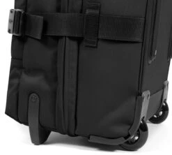 Eastpak TRANVERZ M Reiskoffer (67 X 35.5 X 30 Cm) - Black 36 Eastpak TRANVERZ M Reiskoffer (67 X 35.5 X 30 Cm) - Black -Koffer Winkel 1200x1077 1