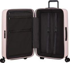 Samsonite Reiskoffer - Stackd Spinner 68/25 (Medium) Rose -Koffer Winkel 1200x1077 2