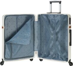 Princess Traveller Whistler - Kofferset - Off White - SML 12 Princess Traveller Whistler - Kofferset - Off White - SML -Koffer Winkel 1200x1078