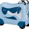 Samsonite - Dream Rider Suitcase Puppy P. -Koffer Winkel 1200x1079 1