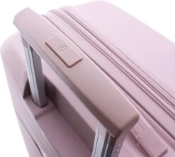 Gladiator Boxing M Spinner 67 - Exp - TSA Slot - Metallic Pink 20 Gladiator Boxing M Spinner 67 - Exp - TSA Slot - Metallic Pink -Koffer Winkel 1200x1079 5