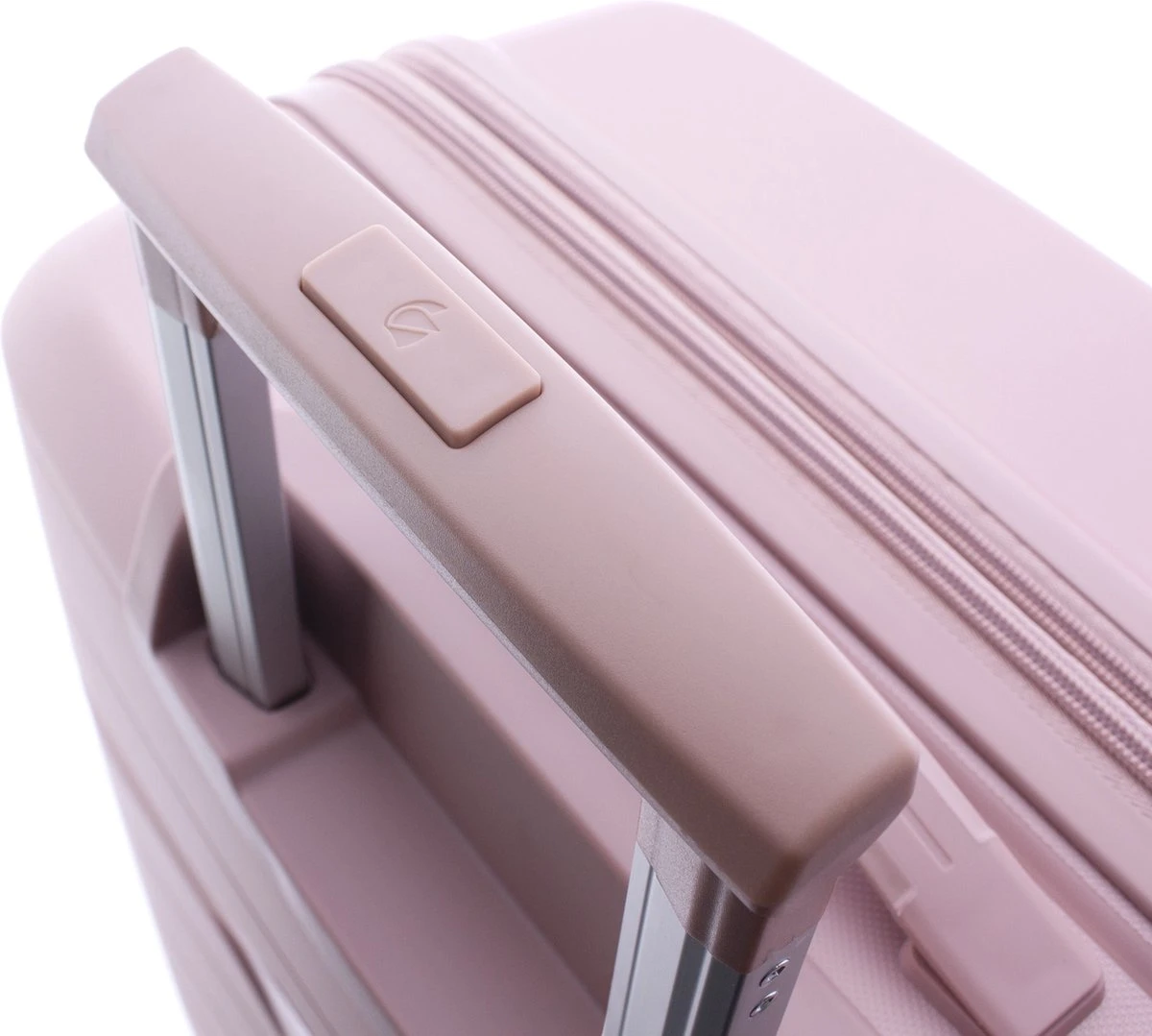 Gladiator Boxing M Spinner 67 - Exp - TSA Slot - Metallic Pink 8 Gladiator Boxing M Spinner 67 - Exp - TSA Slot - Metallic Pink - Afbeelding 6