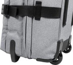 Eastpak TRANVERZ L Reiskoffer (79 X 40 X 33 Cm) - Sunday Grey -Koffer Winkel 1200x1079 6
