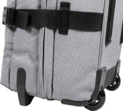 Eastpak TRANVERZ M Reiskoffer (67 X 35.5 X 30 Cm) - Sunday Grey -Koffer Winkel 1200x1081 1