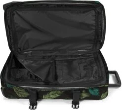 Eastpak TRANVERZ M Reiskoffer (67 X 35.5 X 30 Cm) - Brize Palm Core -Koffer Winkel 1200x1082 1