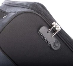 Line Brick Cabin Trolley 2 Wheel 55 Black 27 Line Brick Cabin Trolley 2 Wheel 55 Black -Koffer Winkel 1200x1083